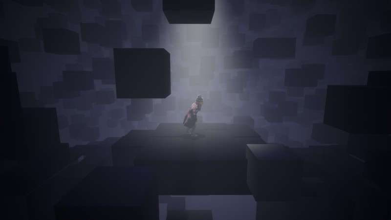 Скриншот: Memories of Fireflies