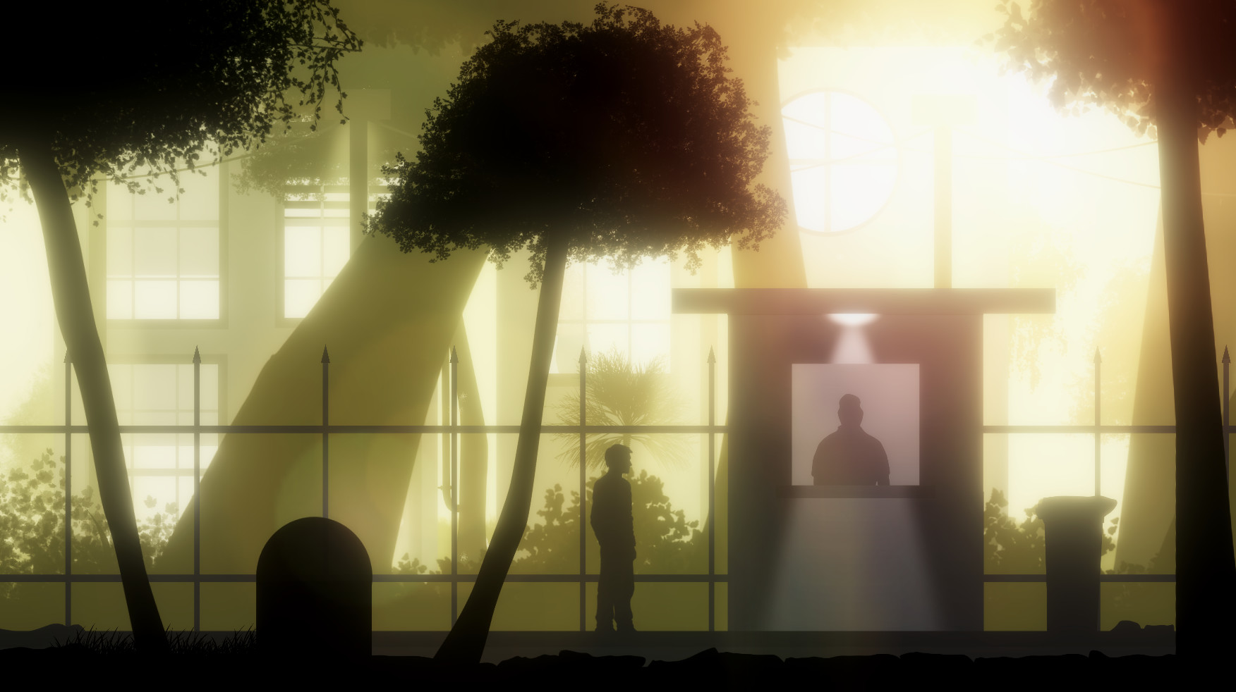 Скриншот 6: Into A Dream