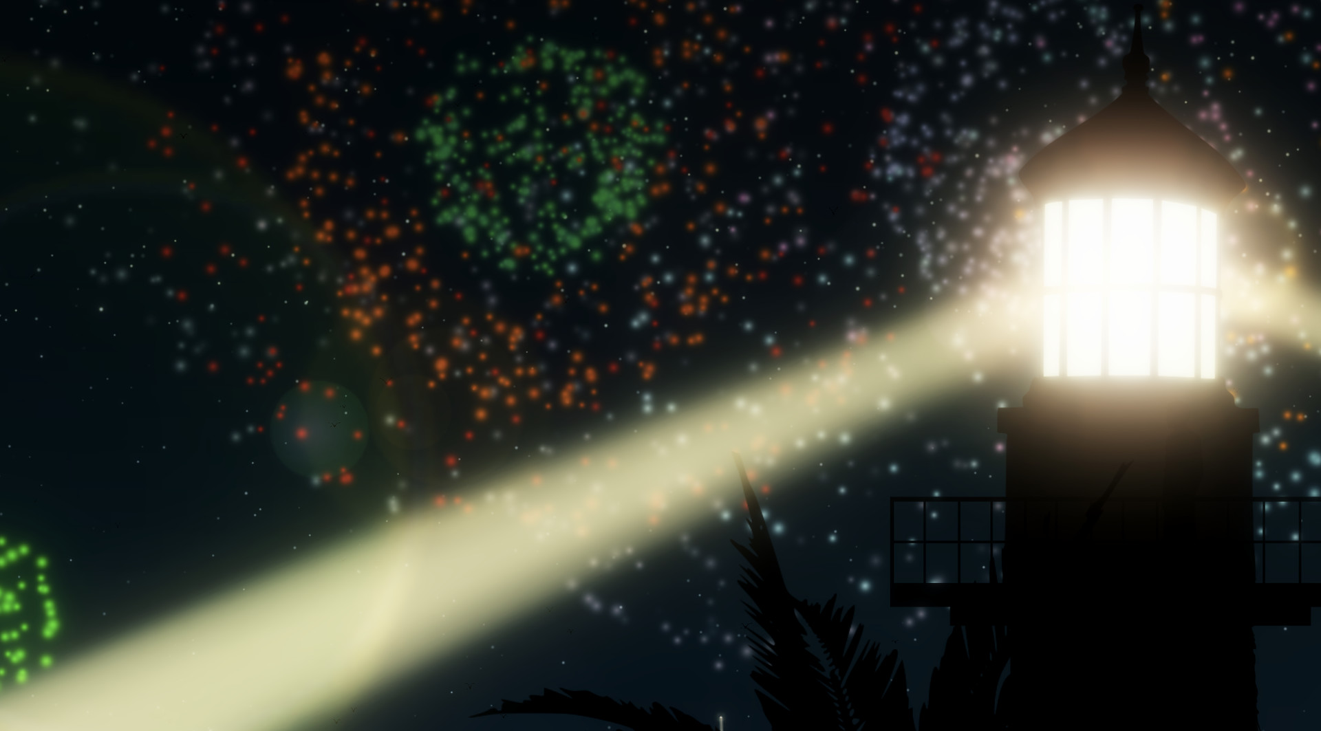 Скриншот 9: Into A Dream