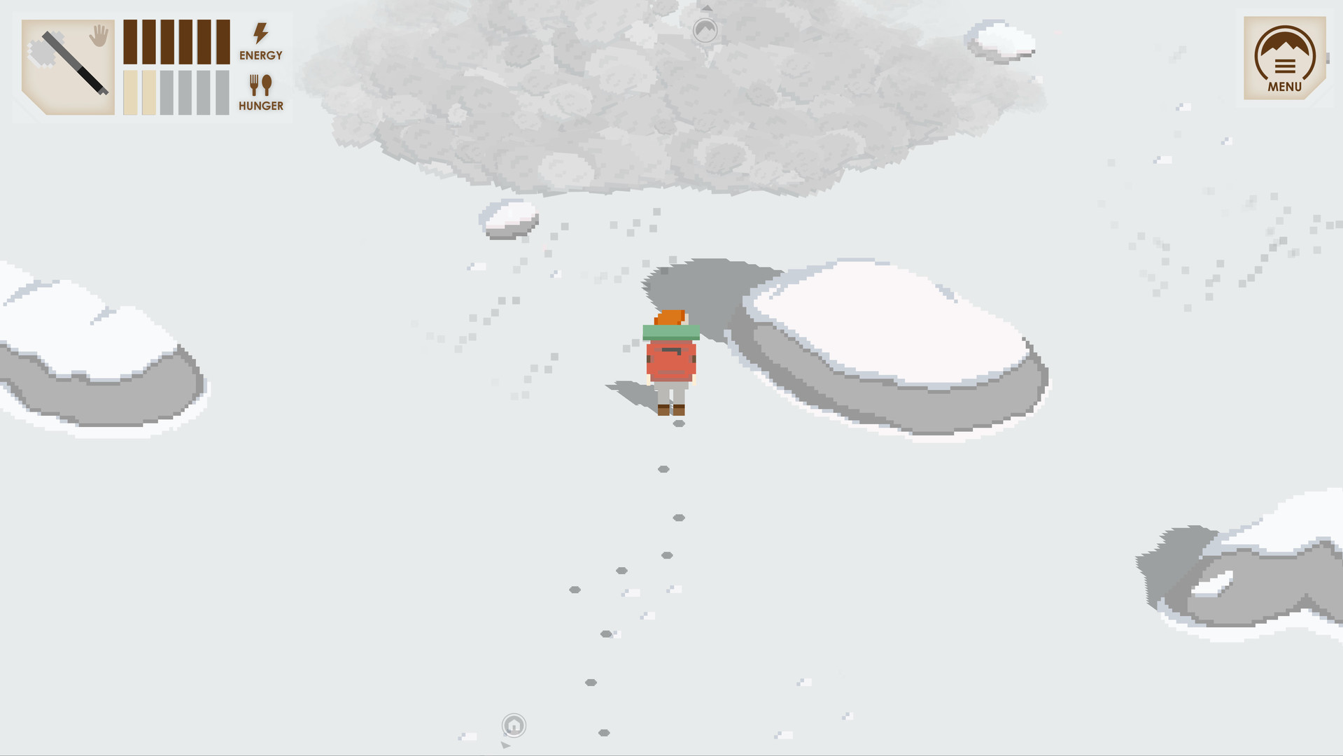 Скриншот 12: On My Own