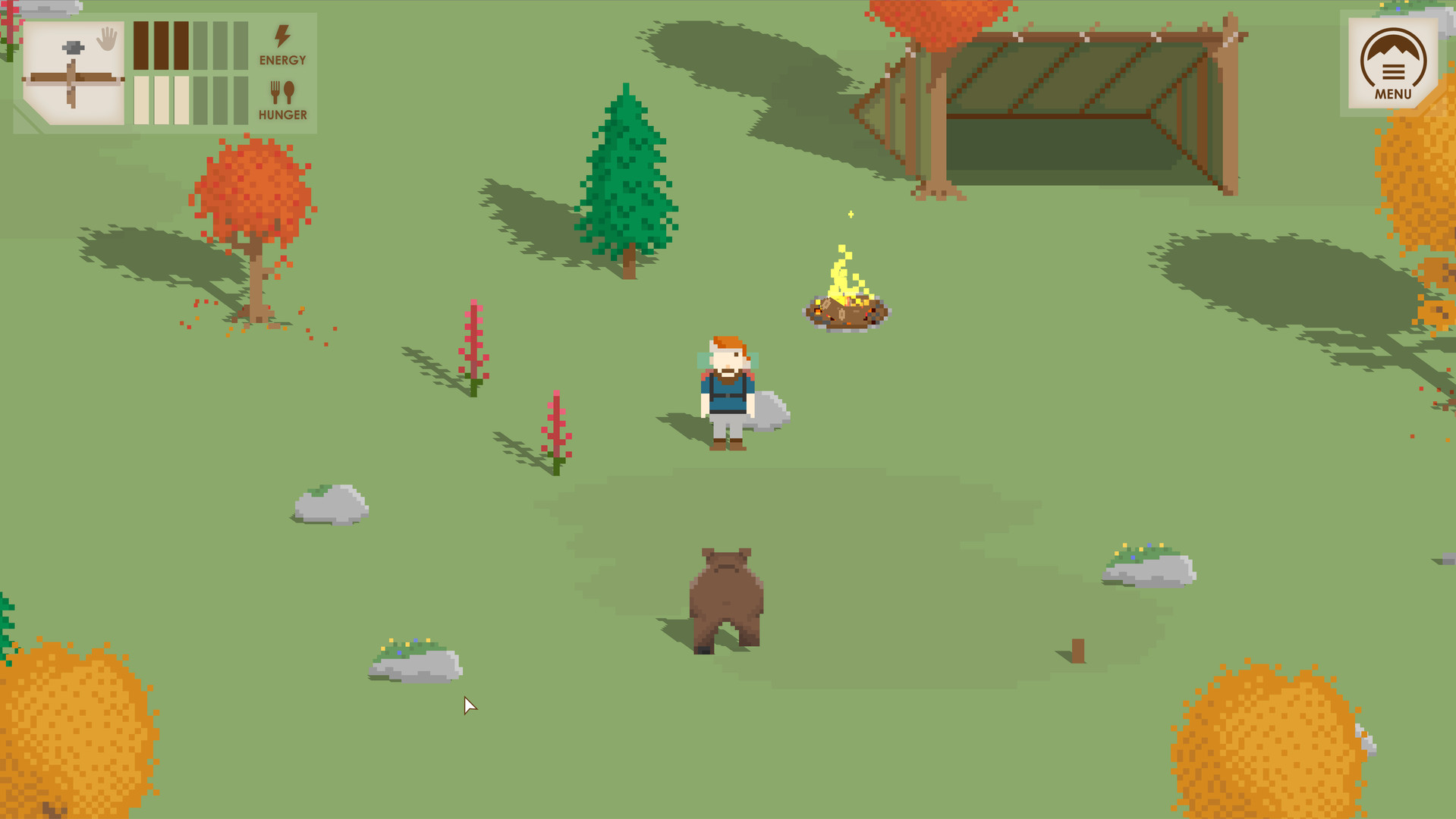 Скриншот 7: On My Own