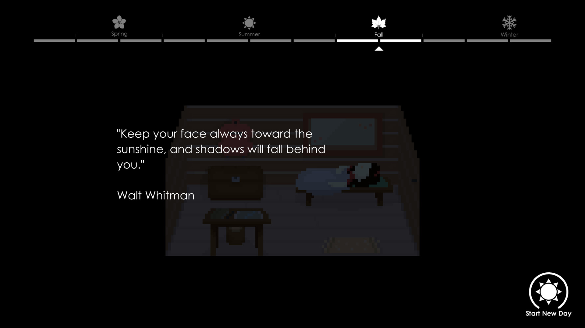 Скриншот 8: On My Own