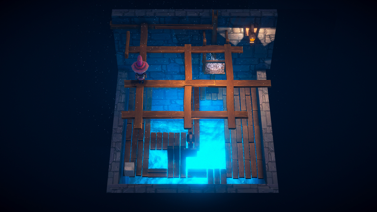 Скриншот: Olimdal