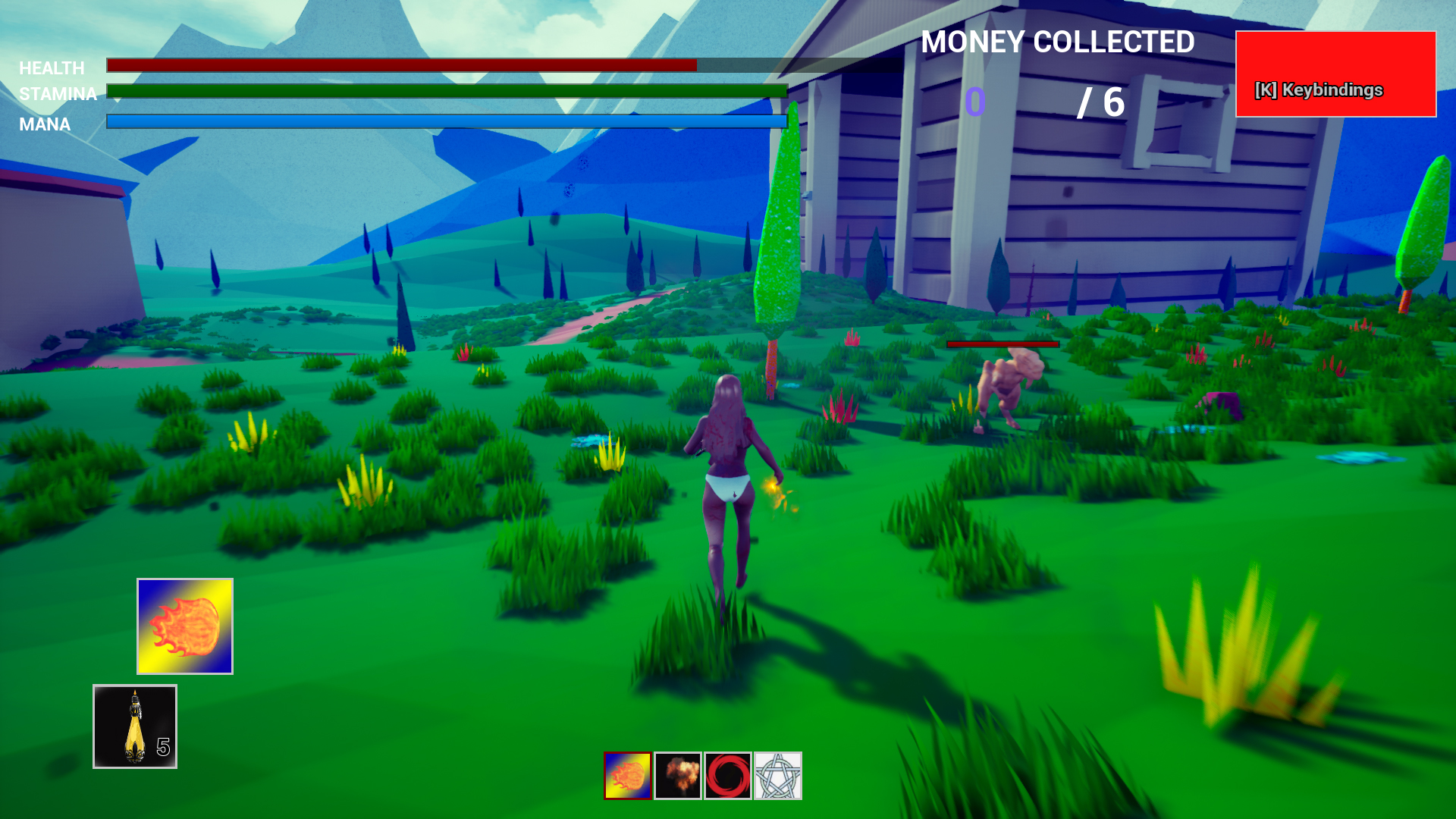 Скриншот 6: Save Daddy Trump