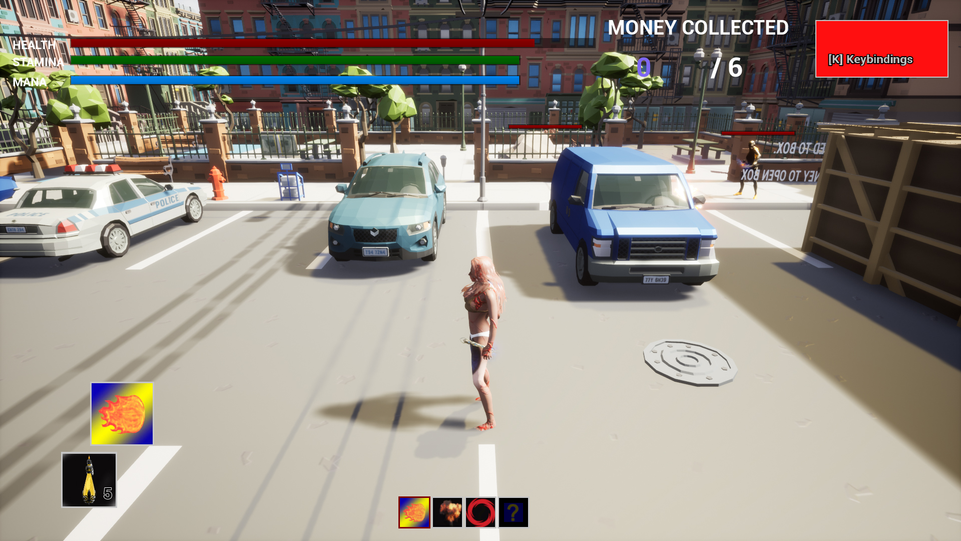 Скриншот 7: Save Daddy Trump