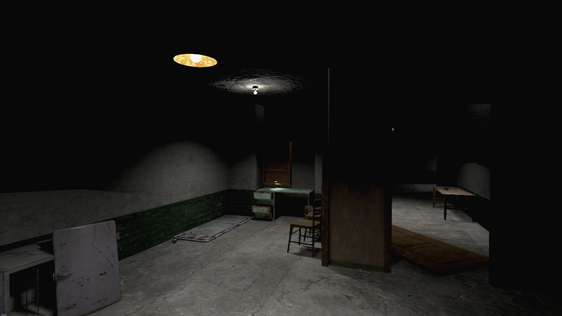 Скриншот 6: Emily Wants To Play