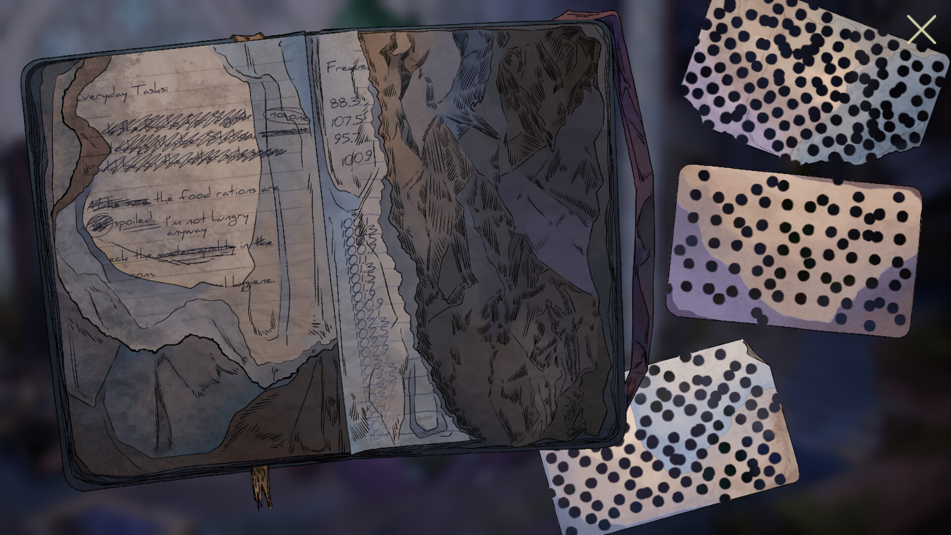 Скриншот: Failure Drill