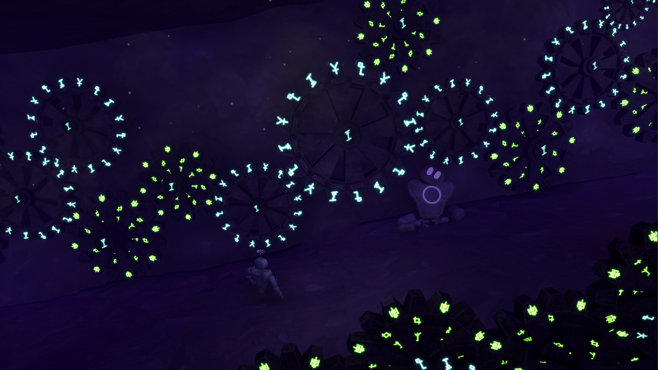 Скриншот 6: Ourea