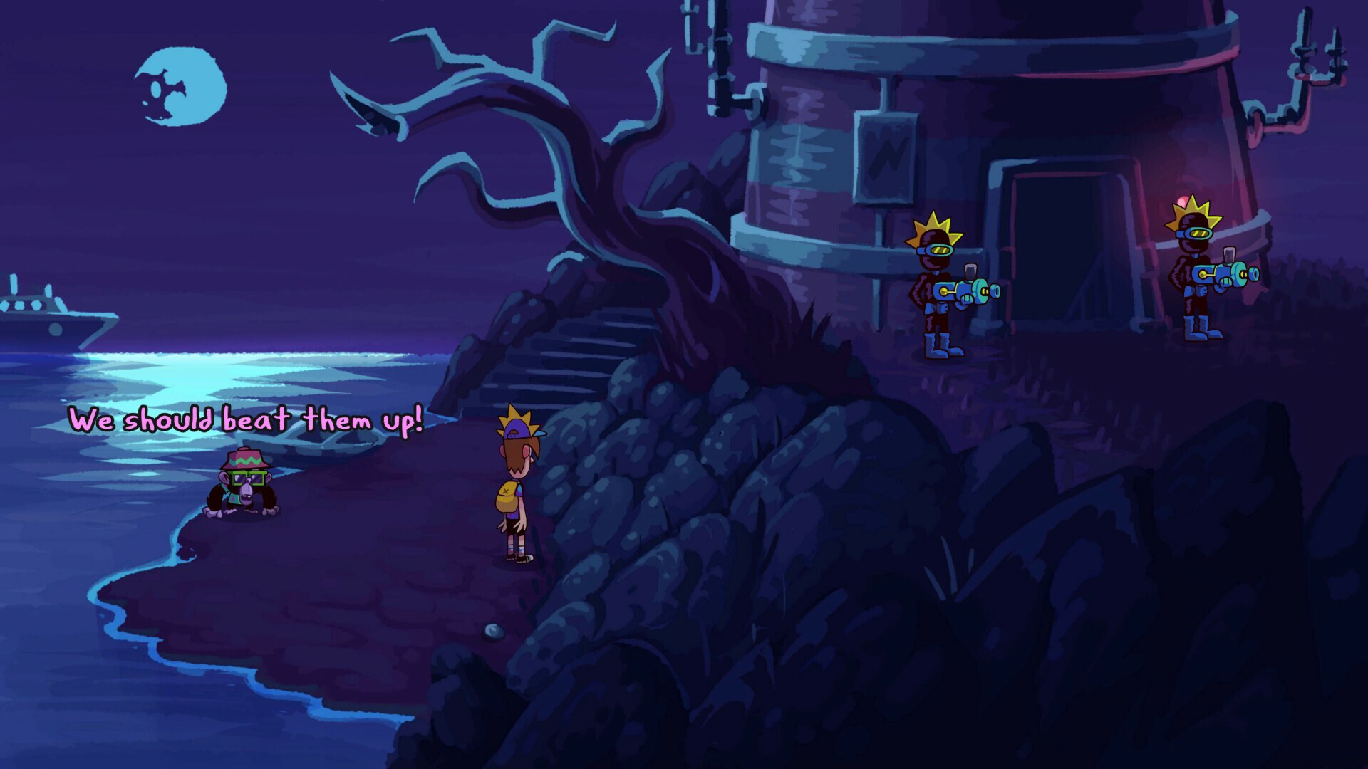 Скриншот 6: Tourist Trap