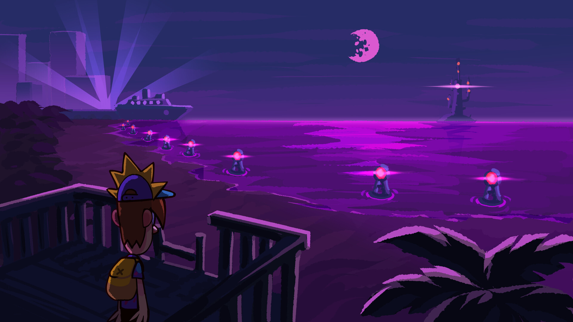 Скриншот 8: Tourist Trap