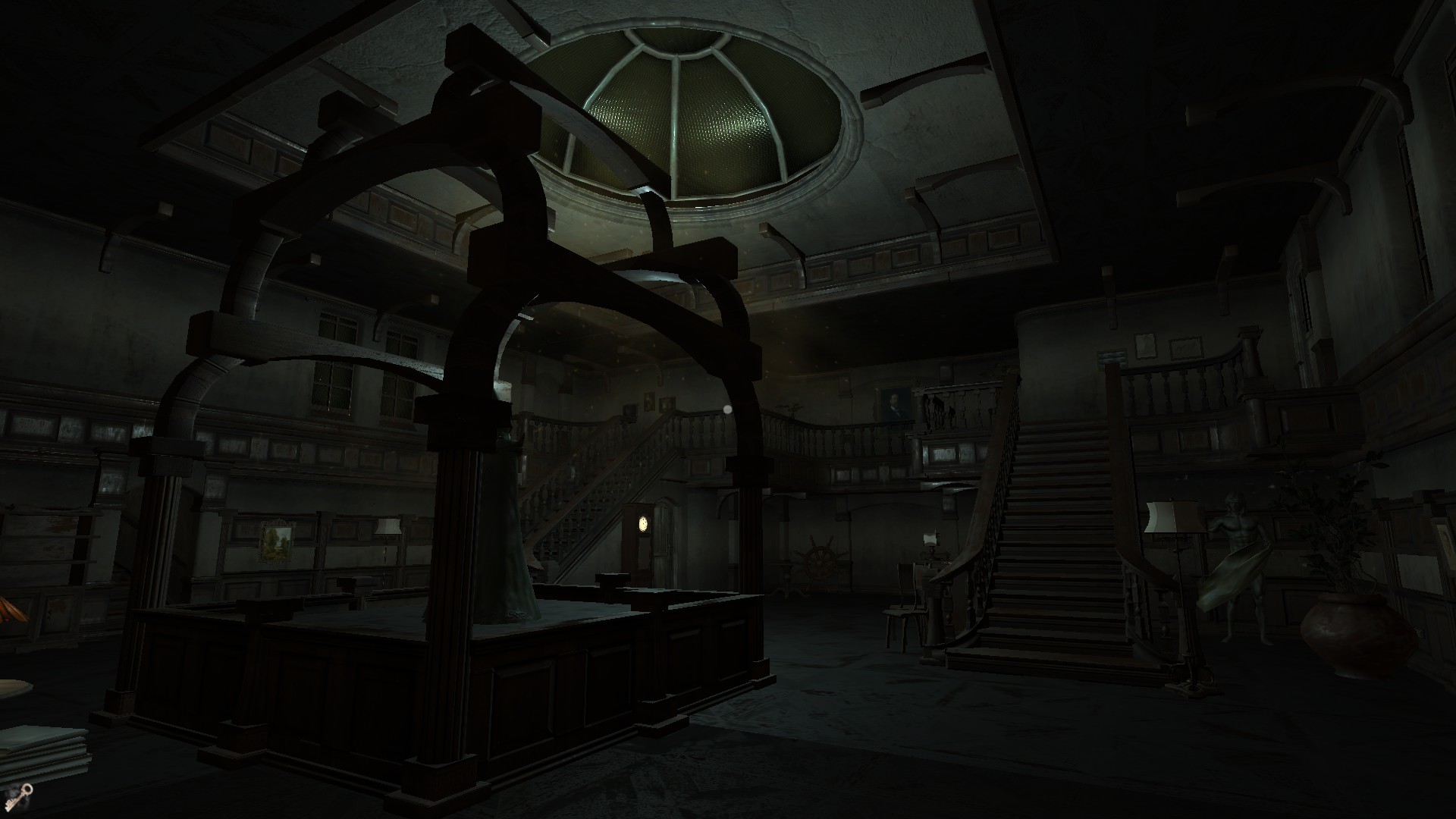 Скриншот: Last Will