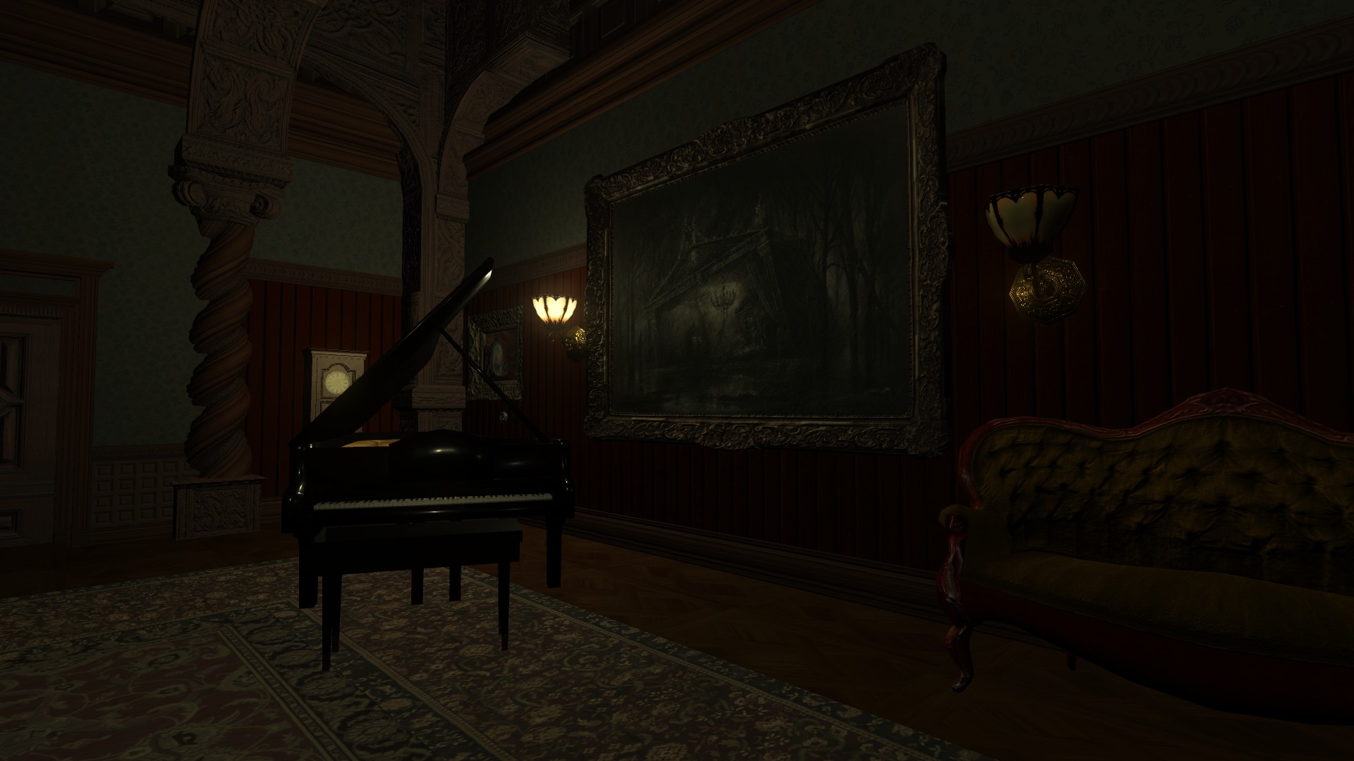 Скриншот 6: Last Will