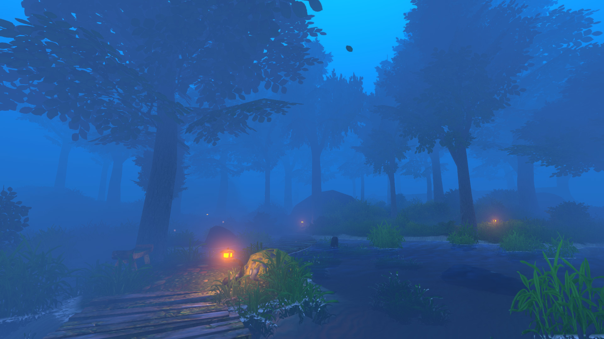 Скриншот 8: The Wild Eternal