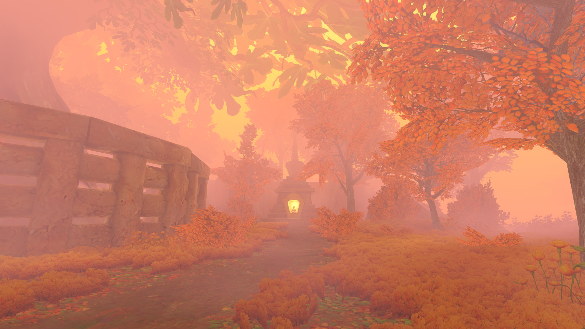 Скриншот 9: The Wild Eternal