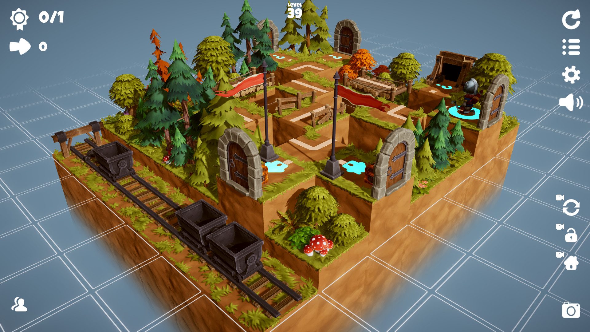 Скриншот 11: BonVoyage!