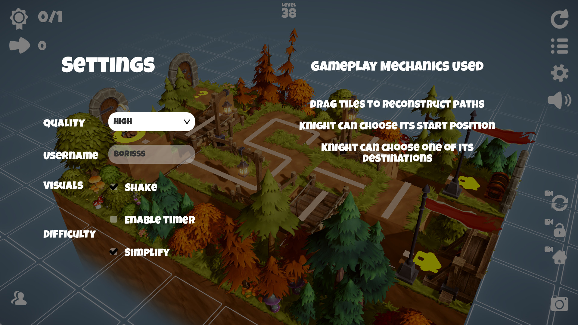 Скриншот 12: BonVoyage!