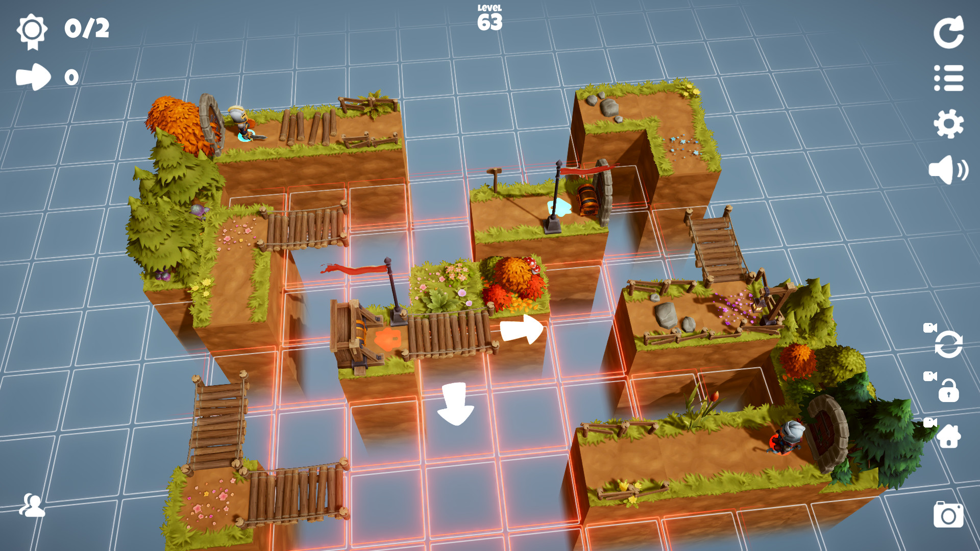 Скриншот 14: BonVoyage!