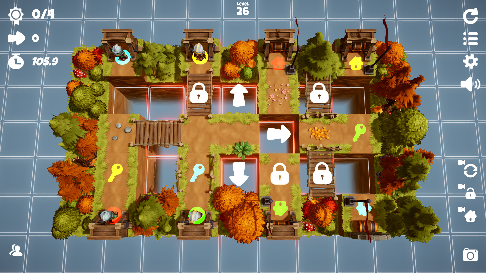 Скриншот 7: BonVoyage!