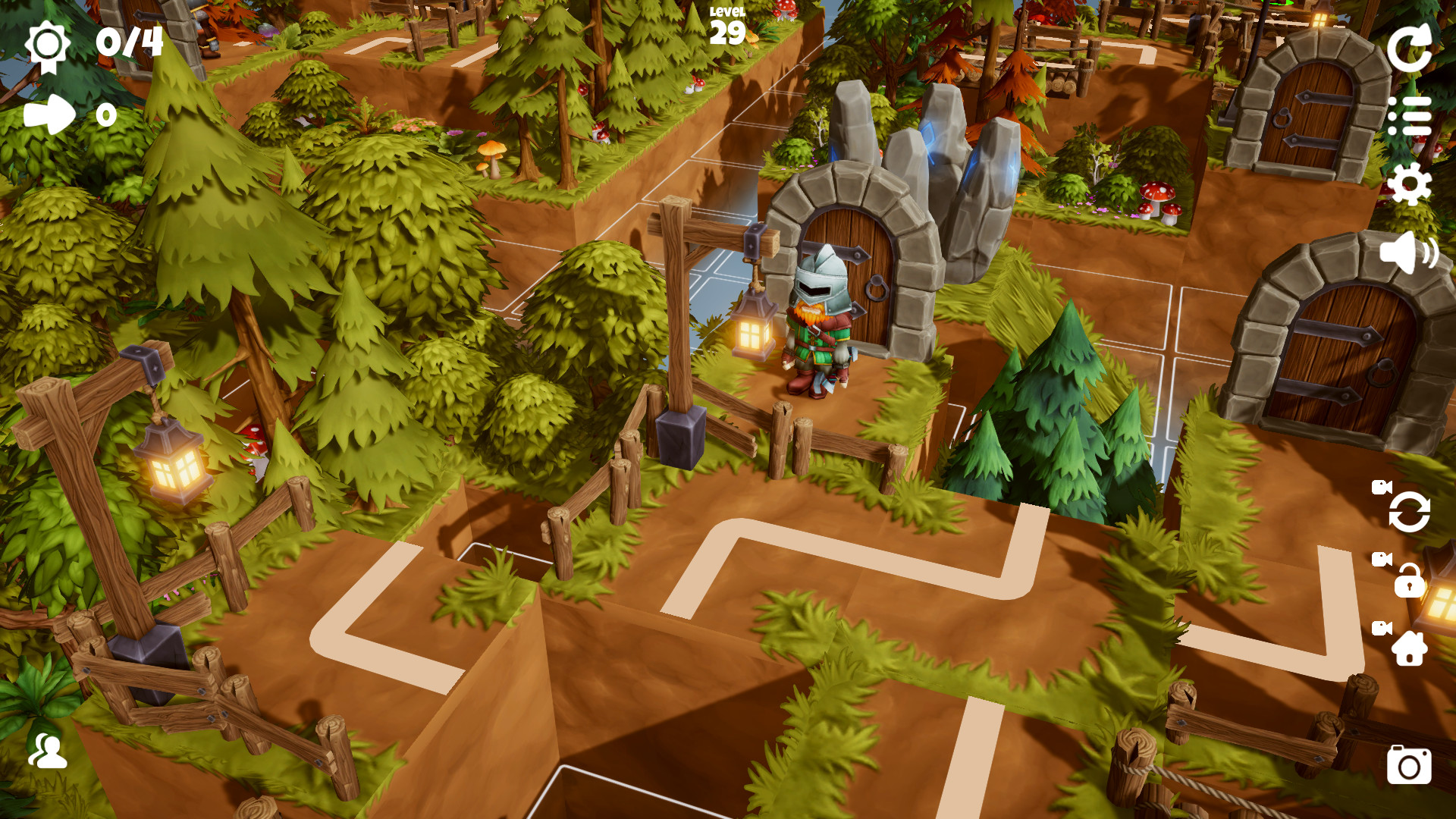 Скриншот 8: BonVoyage!