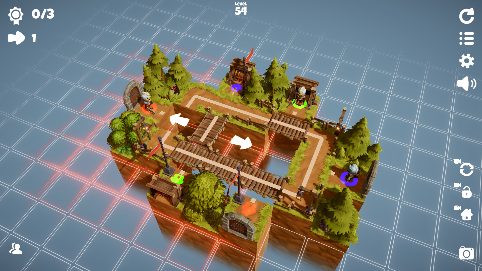 Скриншот 9: BonVoyage!