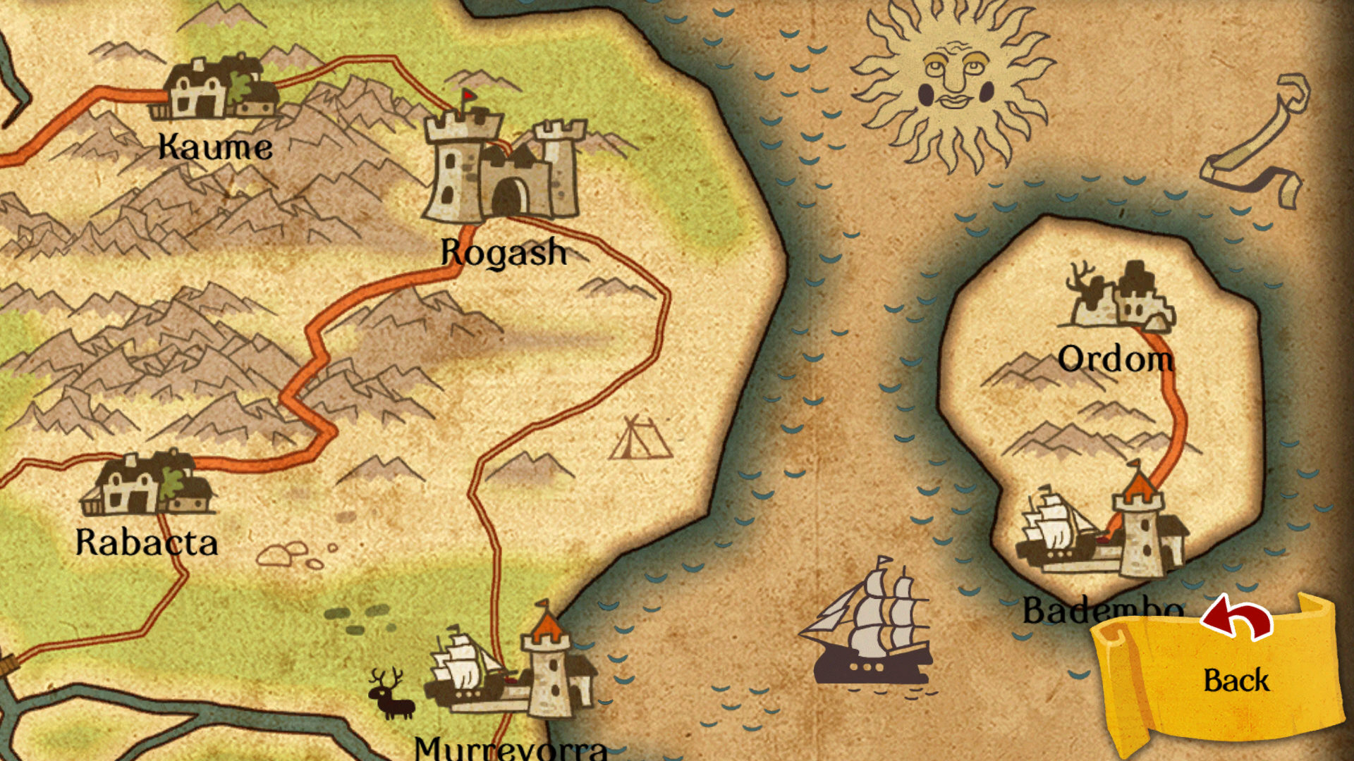 Скриншот: 16bit Trader