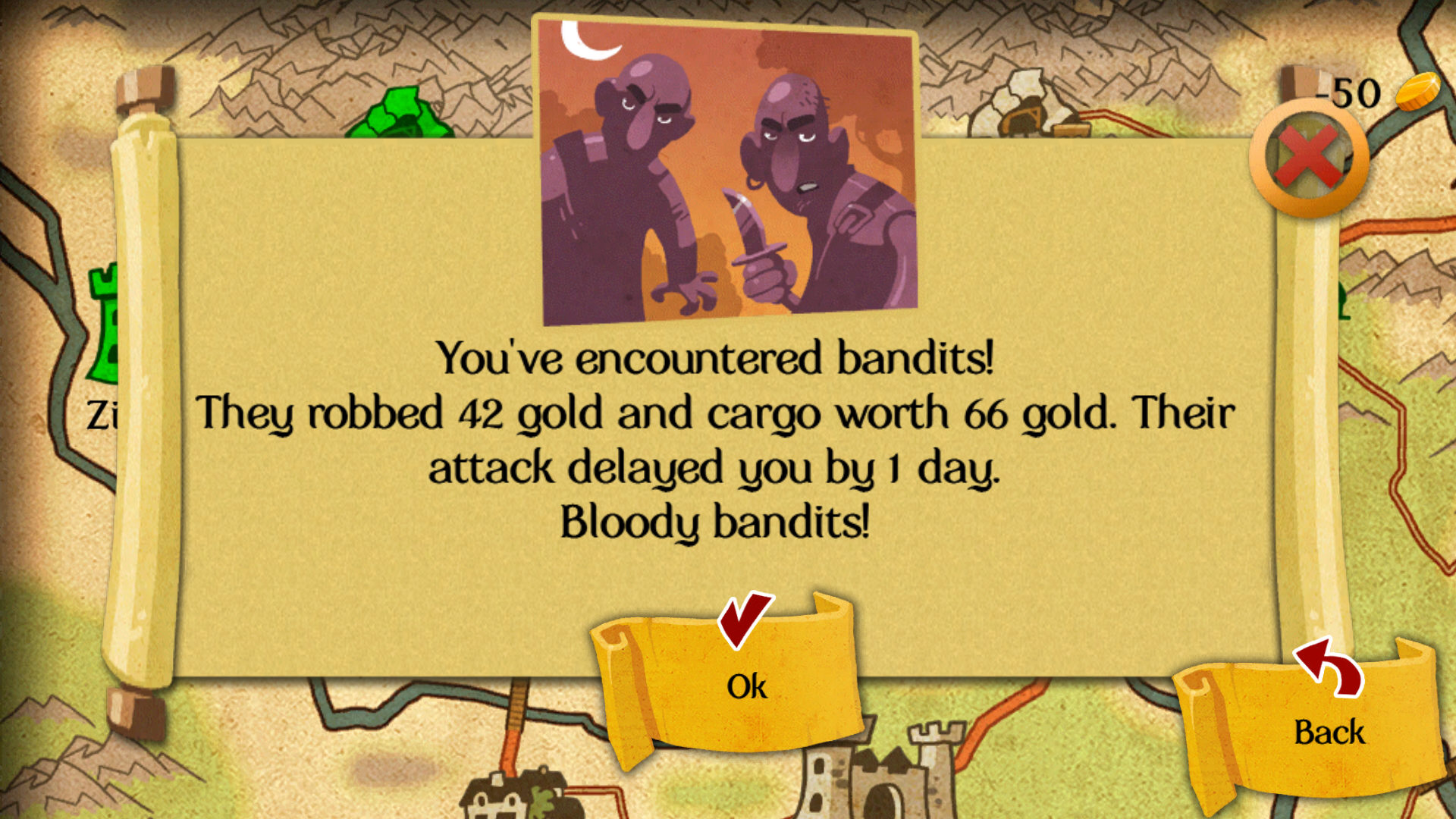 Скриншот 7: 16bit Trader