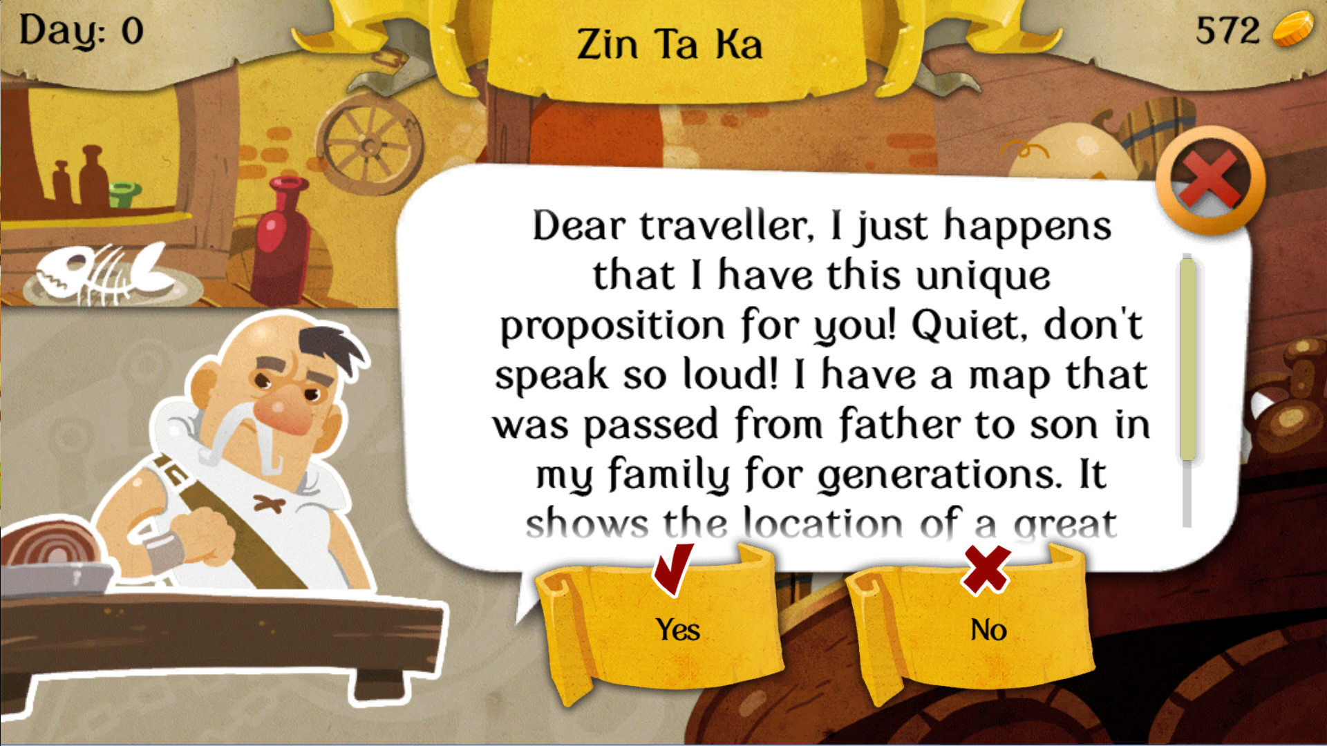 Скриншот 8: 16bit Trader