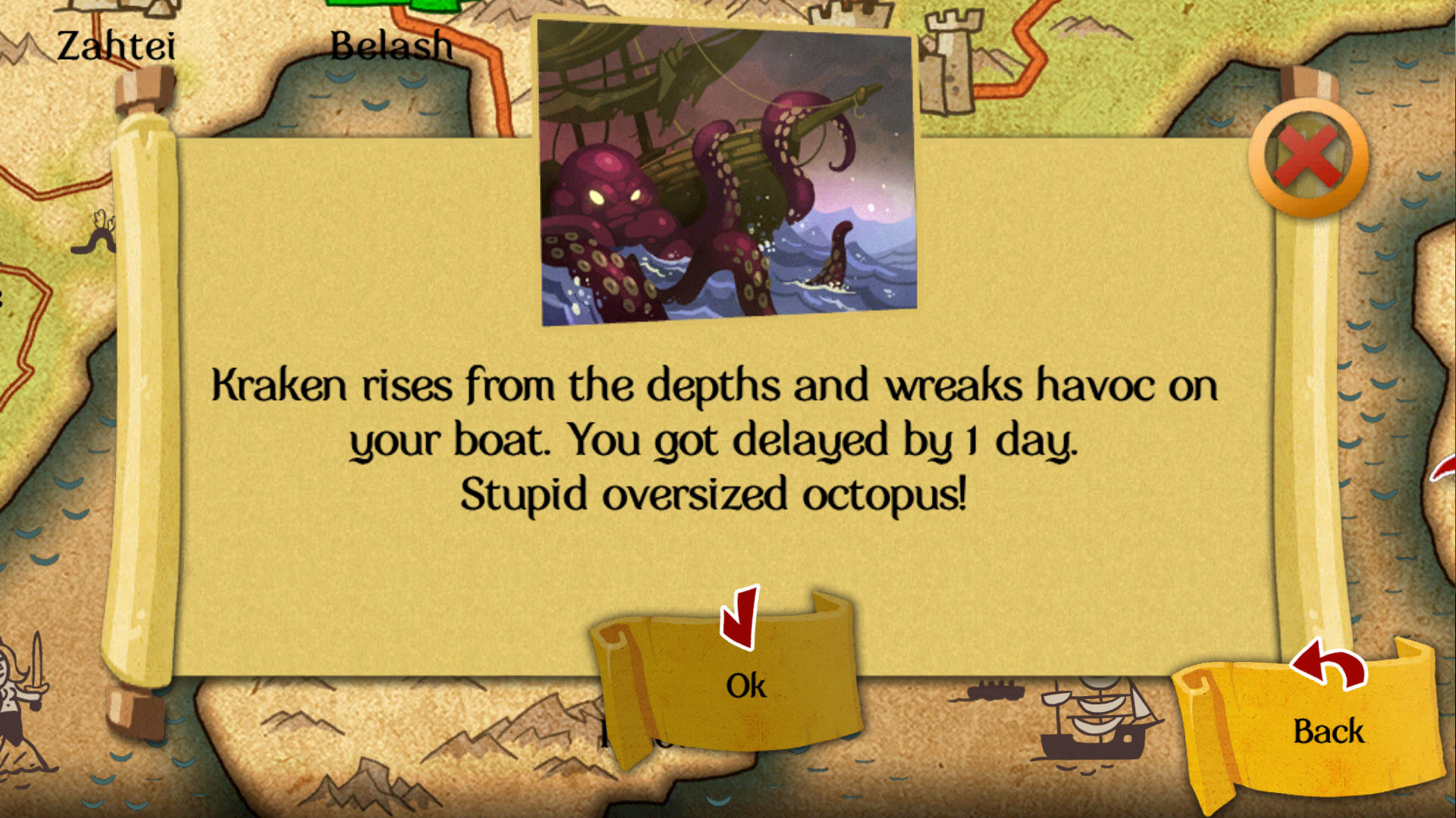 Скриншот 10: 16bit Trader