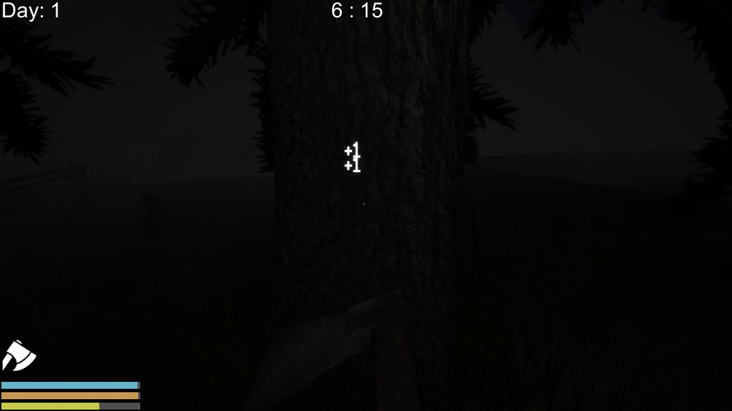 Скриншот: Save Home