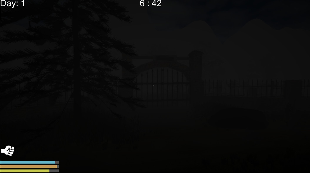 Скриншот: Save Home