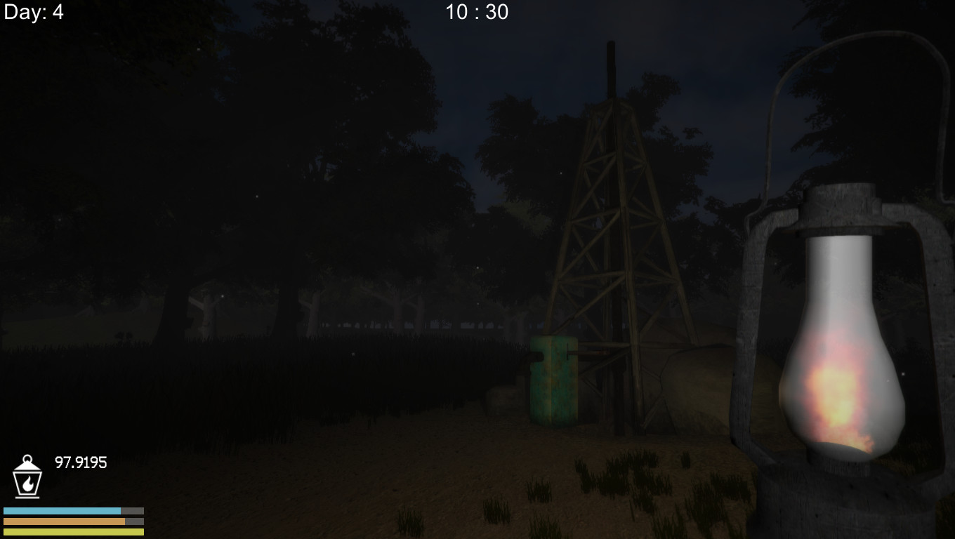 Скриншот: Save Home