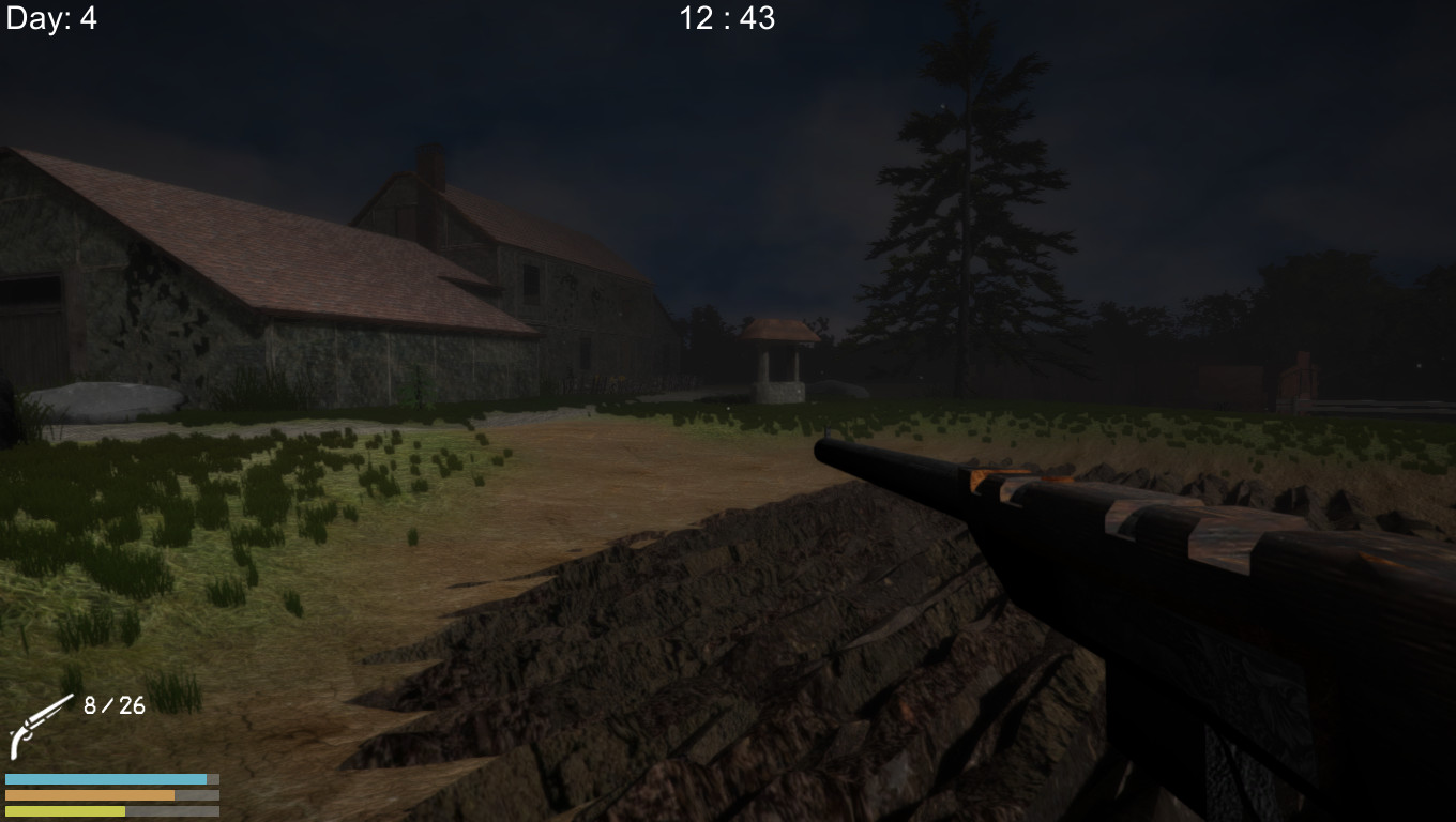 Скриншот 6: Save Home