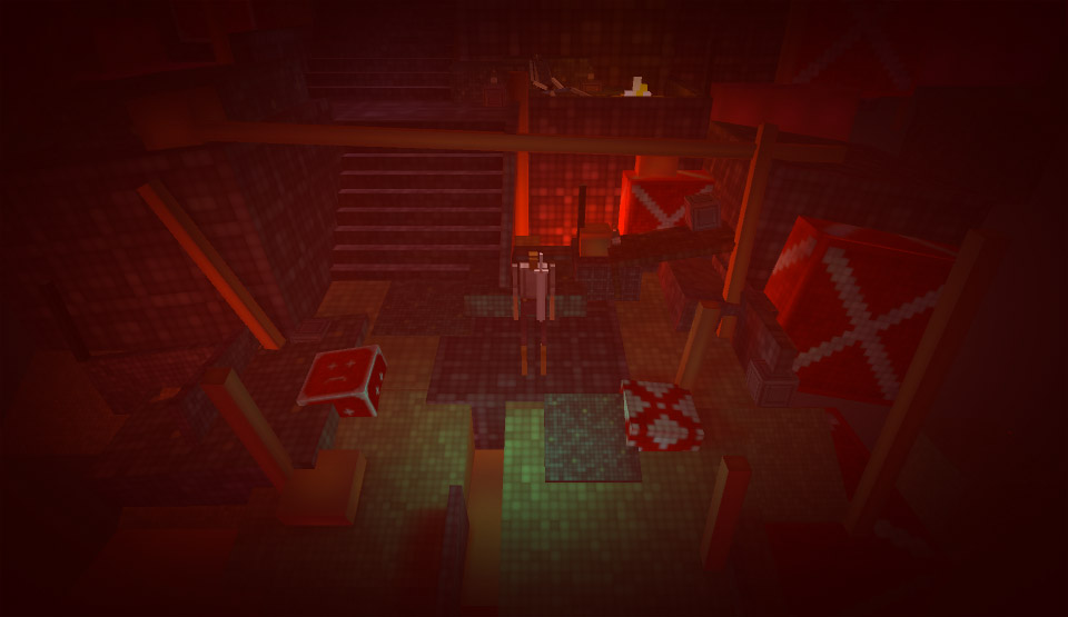 Скриншот 12: Continue?9876543210