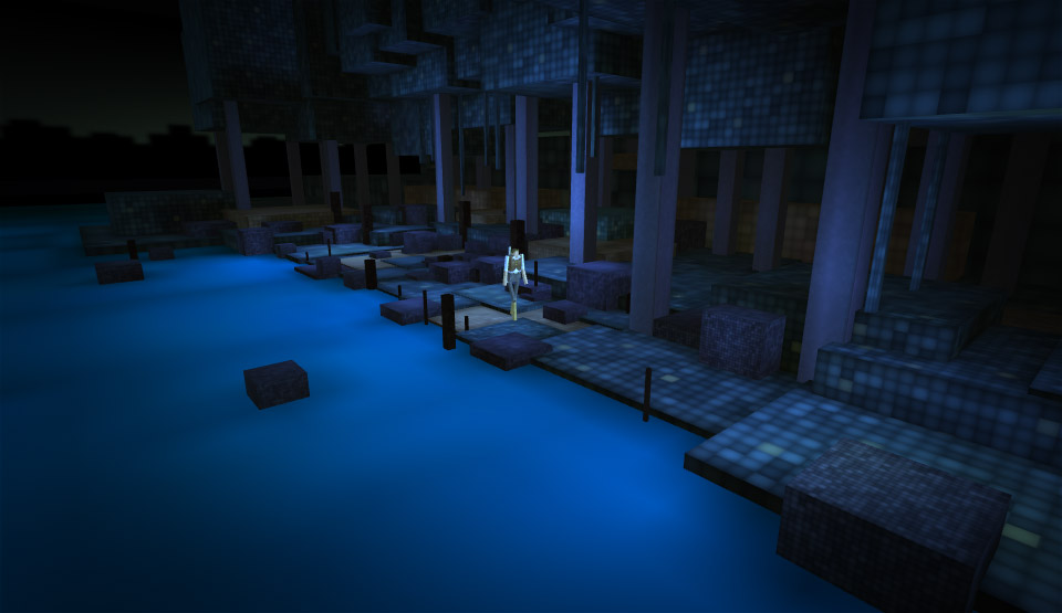 Скриншот 13: Continue?9876543210