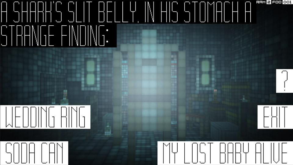 Скриншот 15: Continue?9876543210