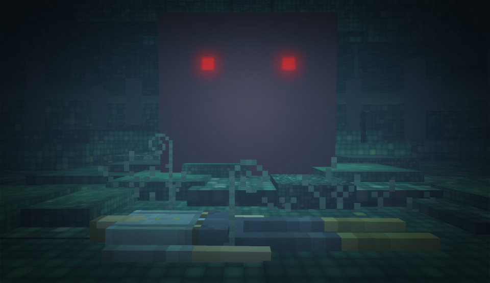 Скриншот: Continue?9876543210