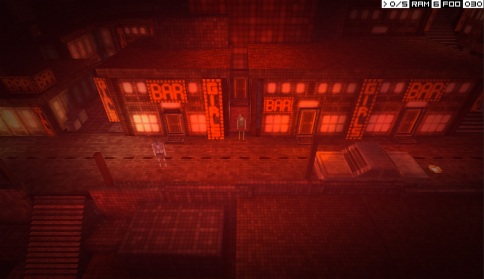 Скриншот 9: Continue?9876543210