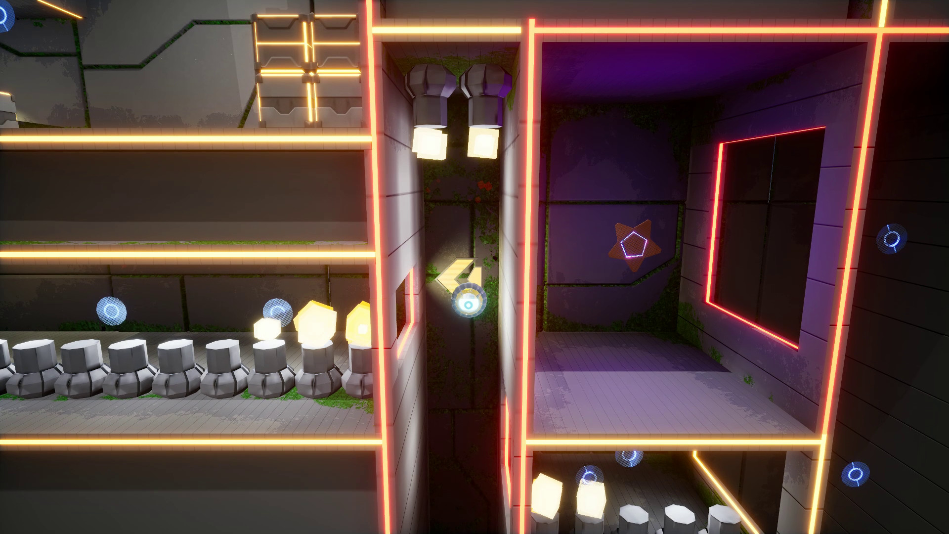 Скриншот 13: Wreckin' Ball Adventure