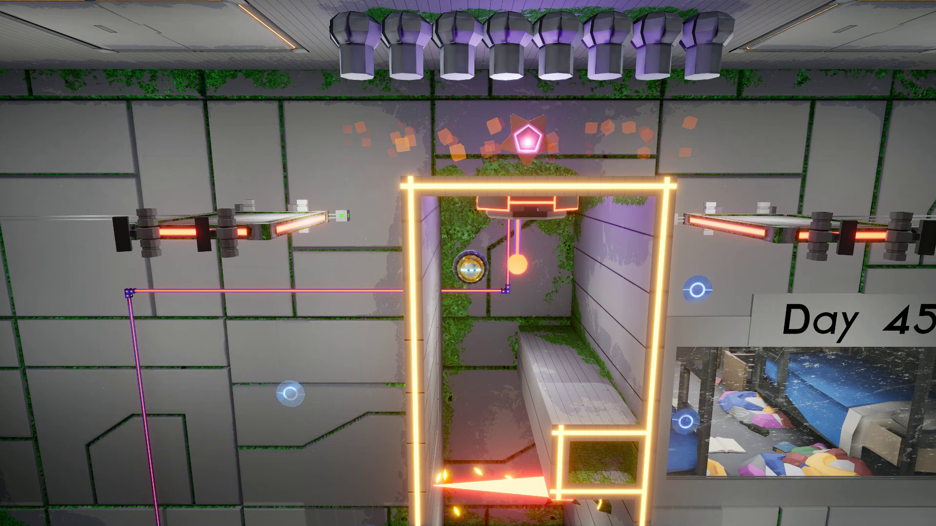 Скриншот 6: Wreckin' Ball Adventure