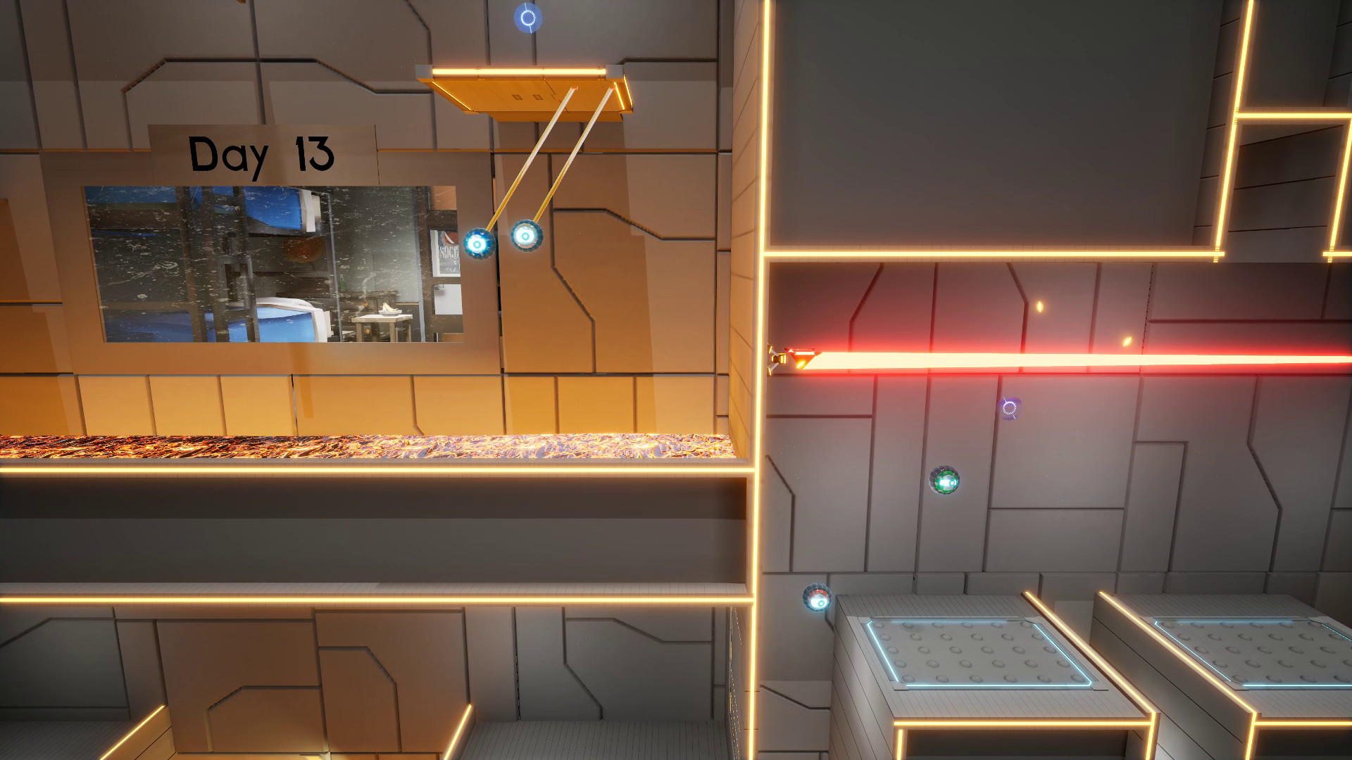 Скриншот 9: Wreckin' Ball Adventure