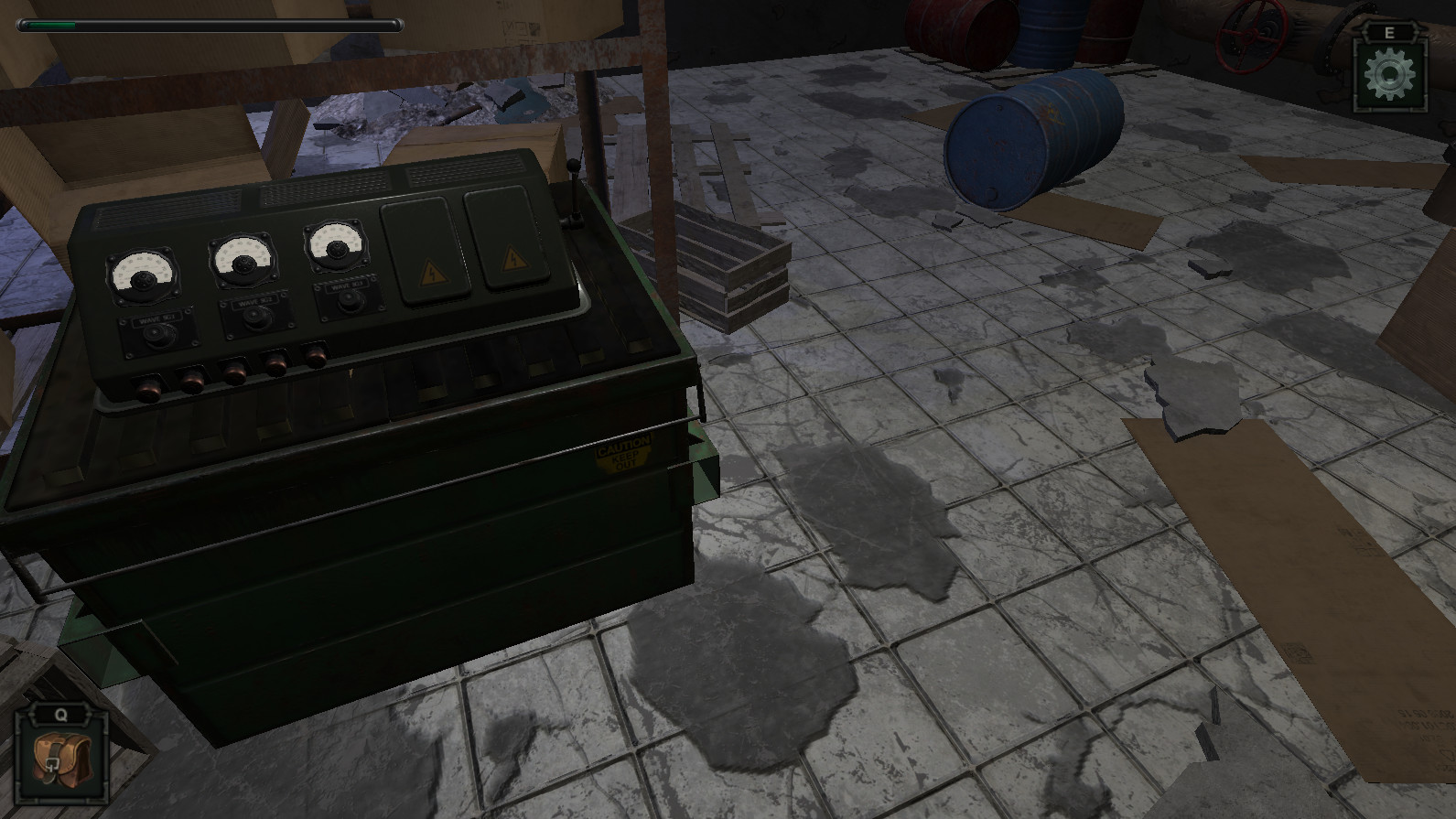 Скриншот 6: Under The Ground