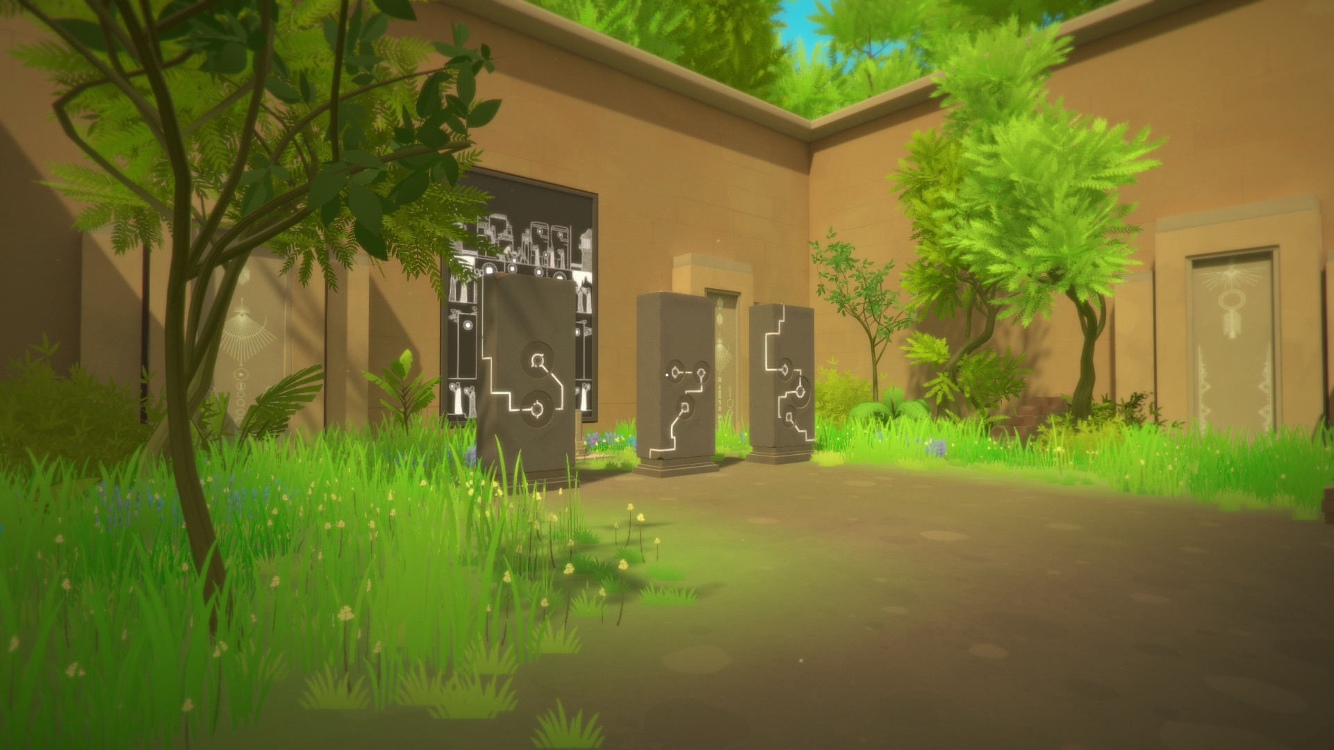 Скриншот 6: There The Light