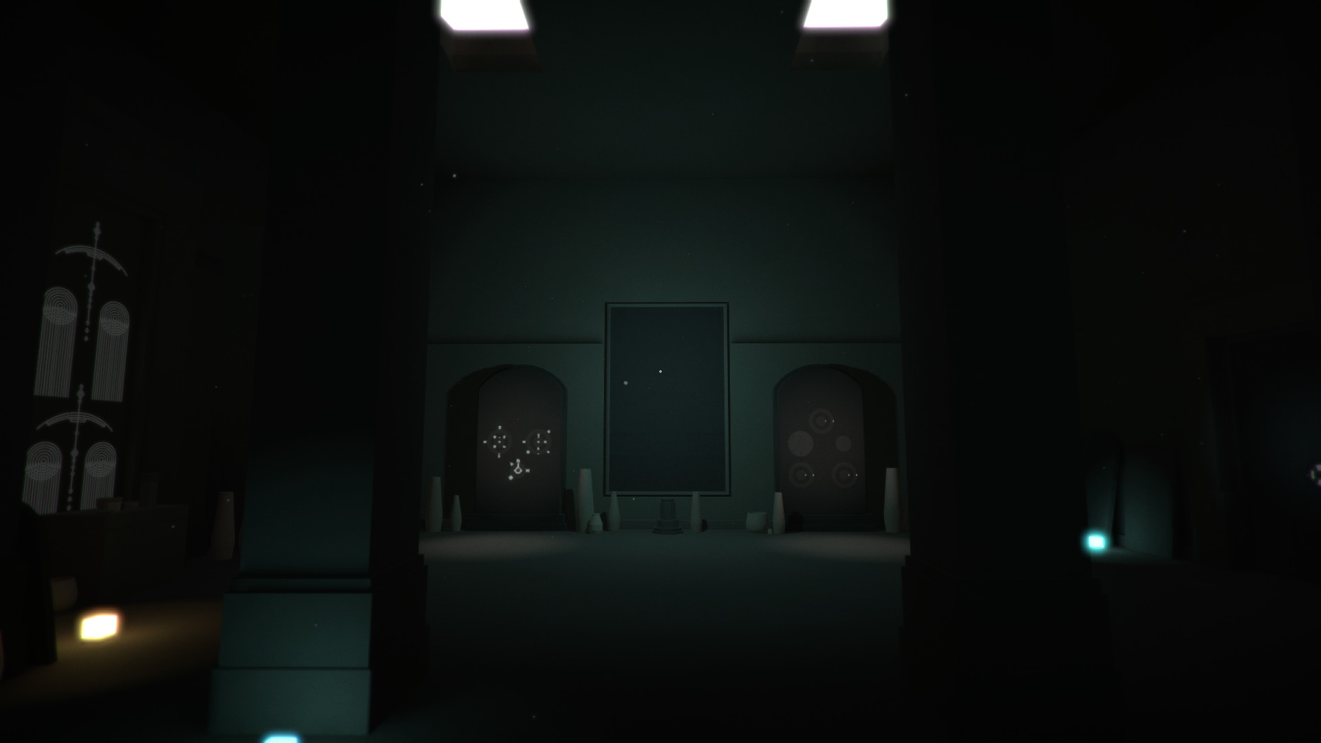 Скриншот 7: There The Light