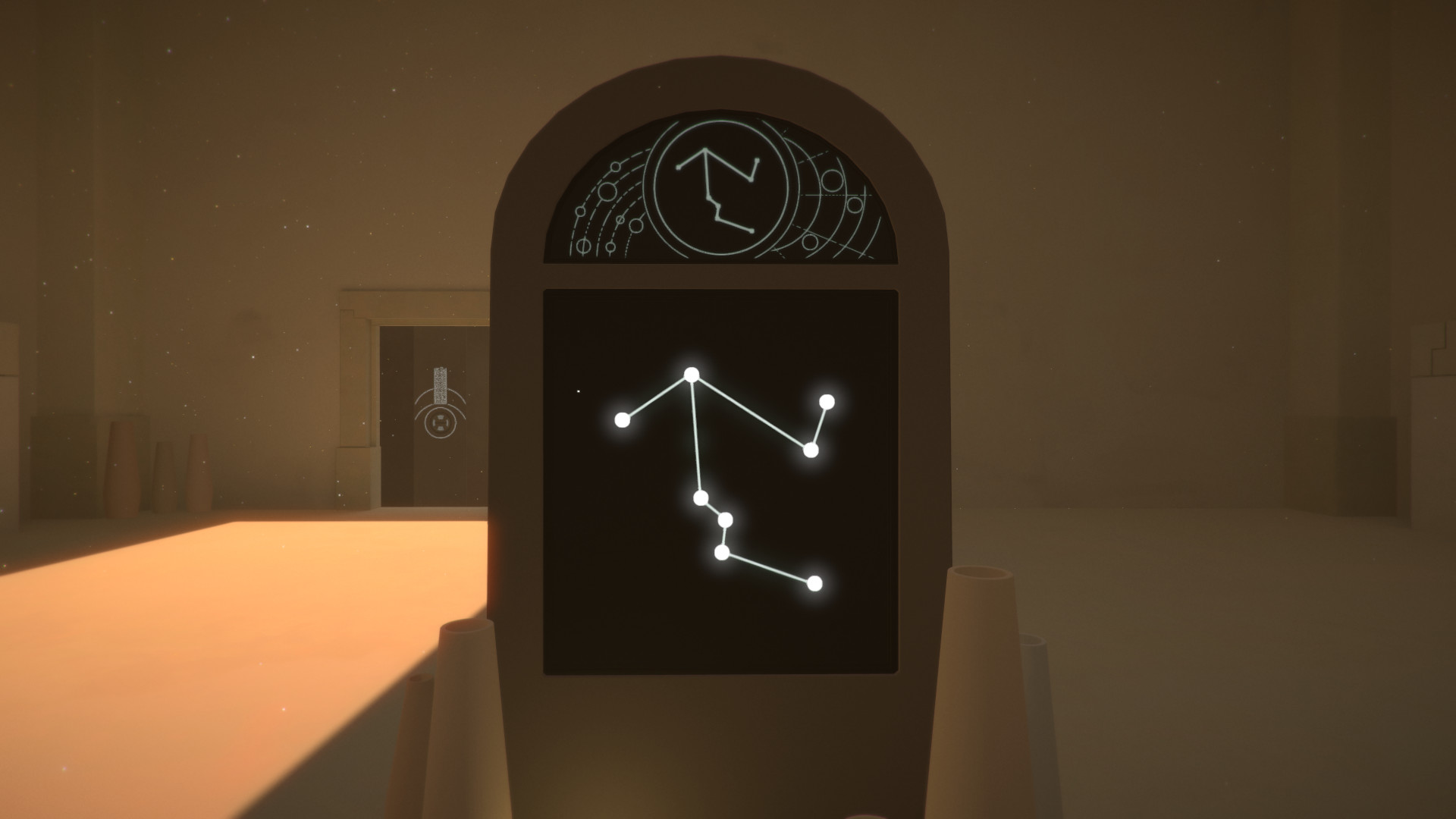 Скриншот 8: There The Light