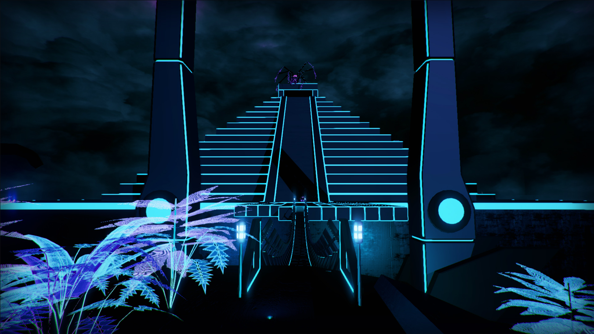 Скриншот 23: Soul Axiom