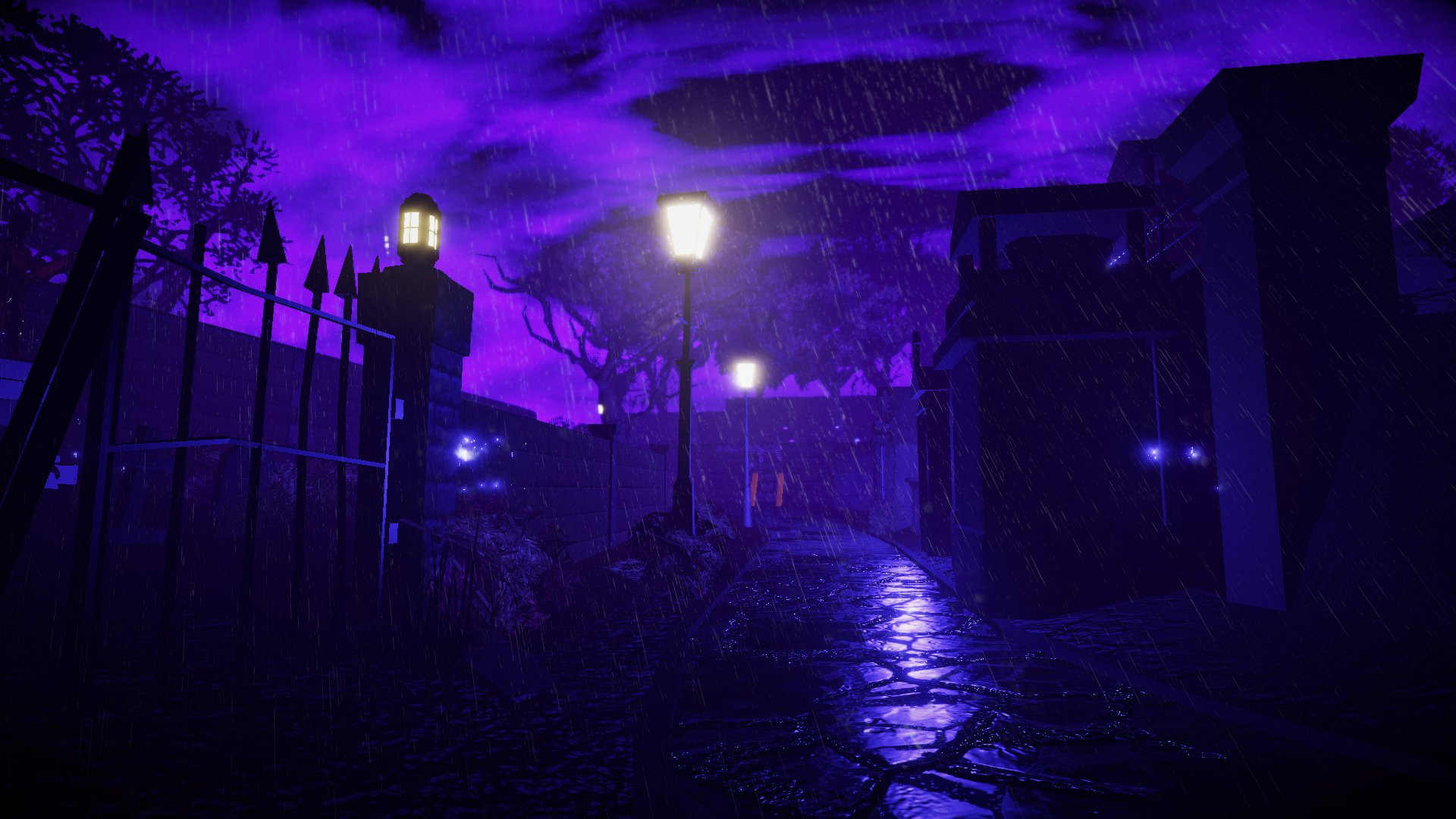 Скриншот 25: Soul Axiom