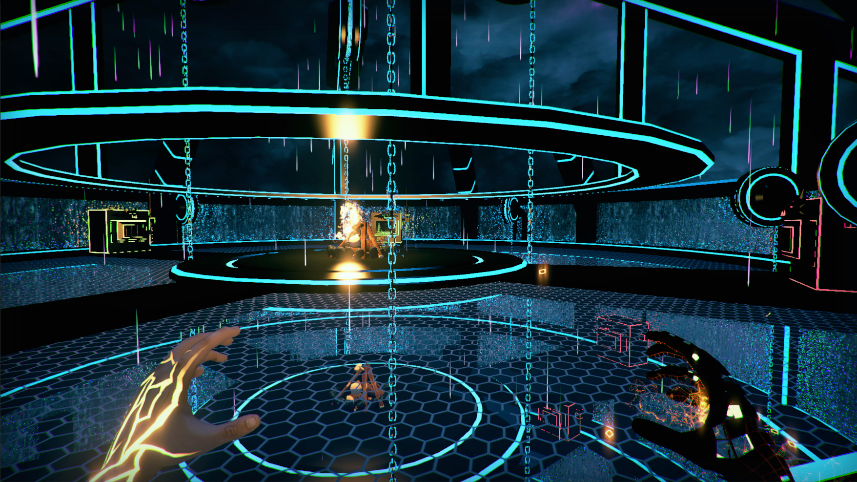 Скриншот 26: Soul Axiom