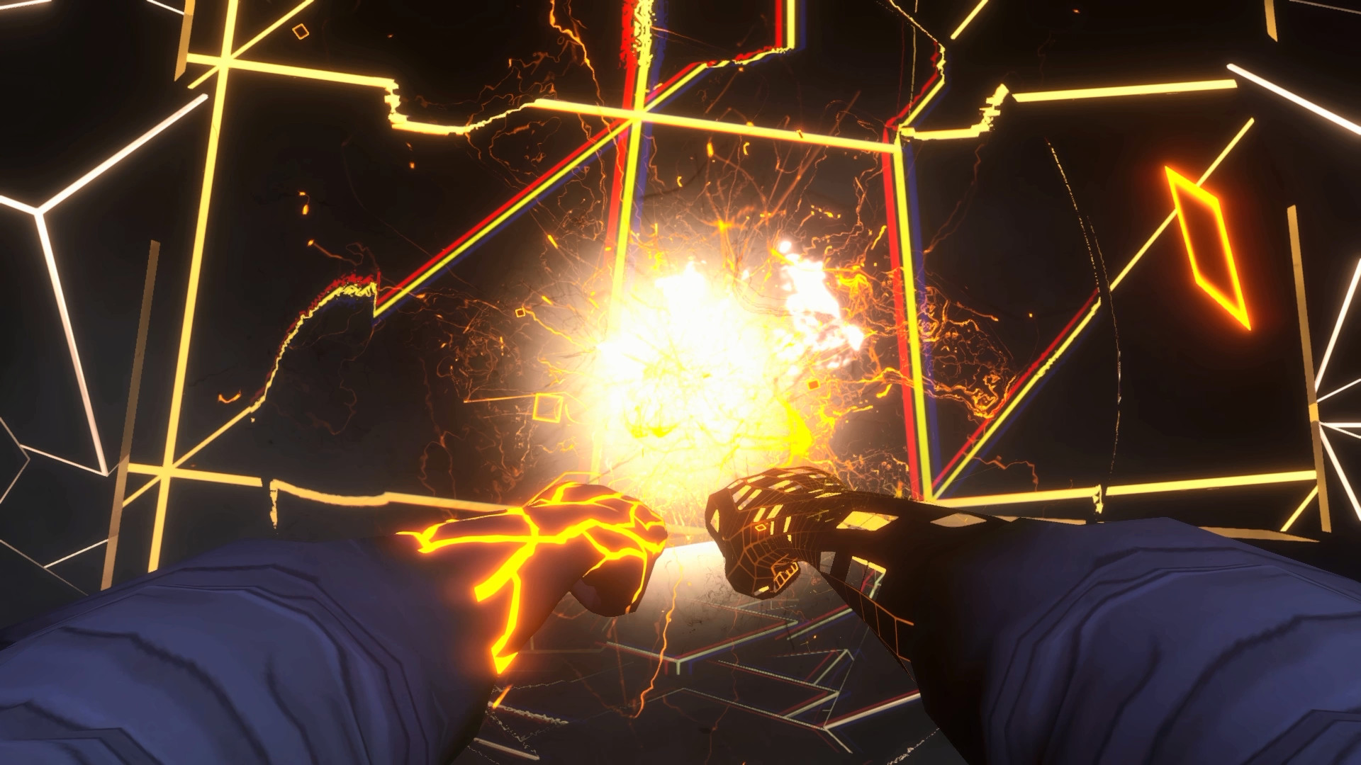 Скриншот 30: Soul Axiom