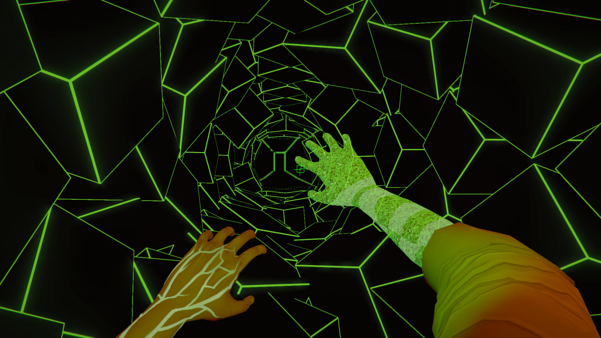 Скриншот 32: Soul Axiom