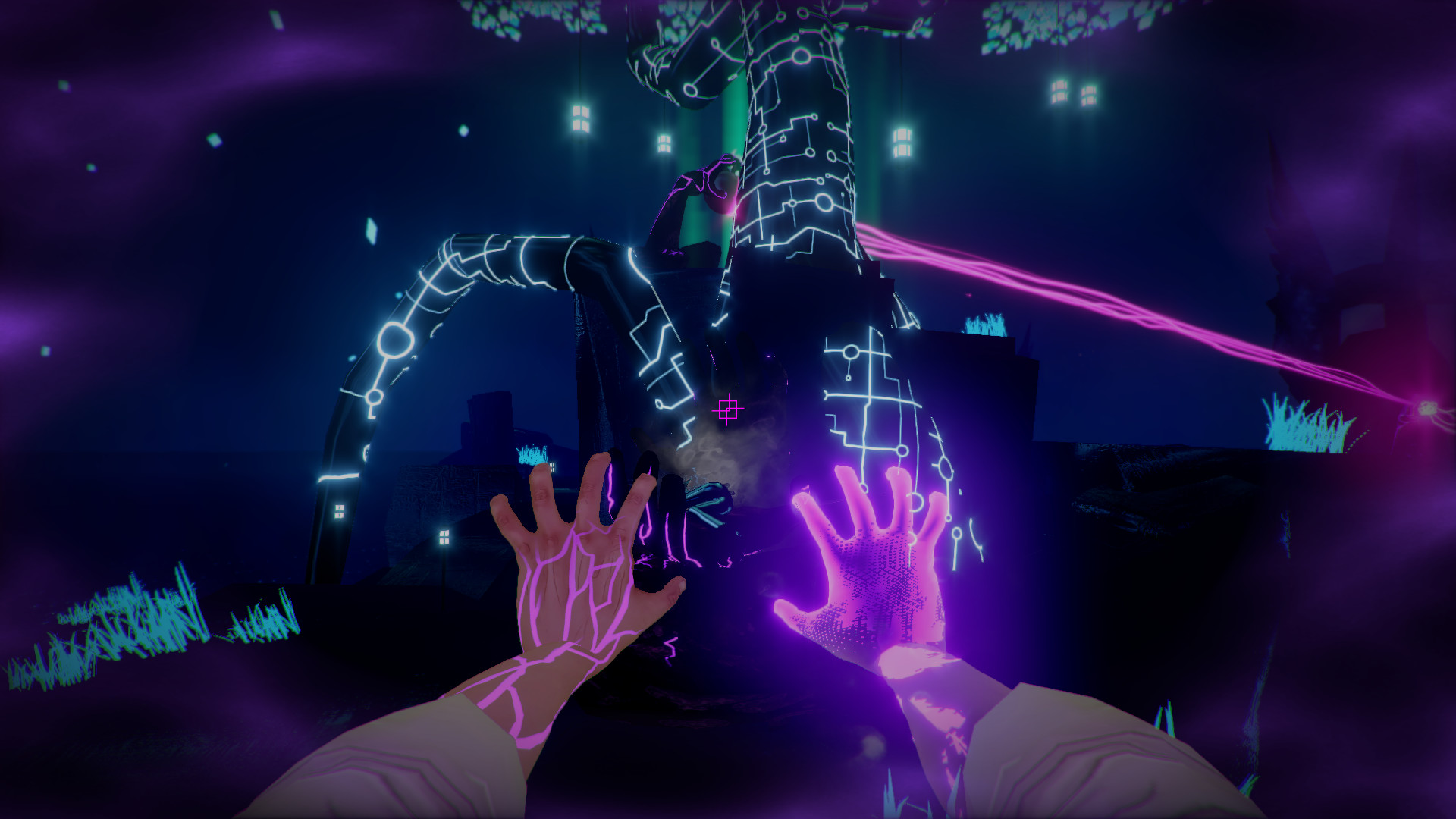 Скриншот 35: Soul Axiom